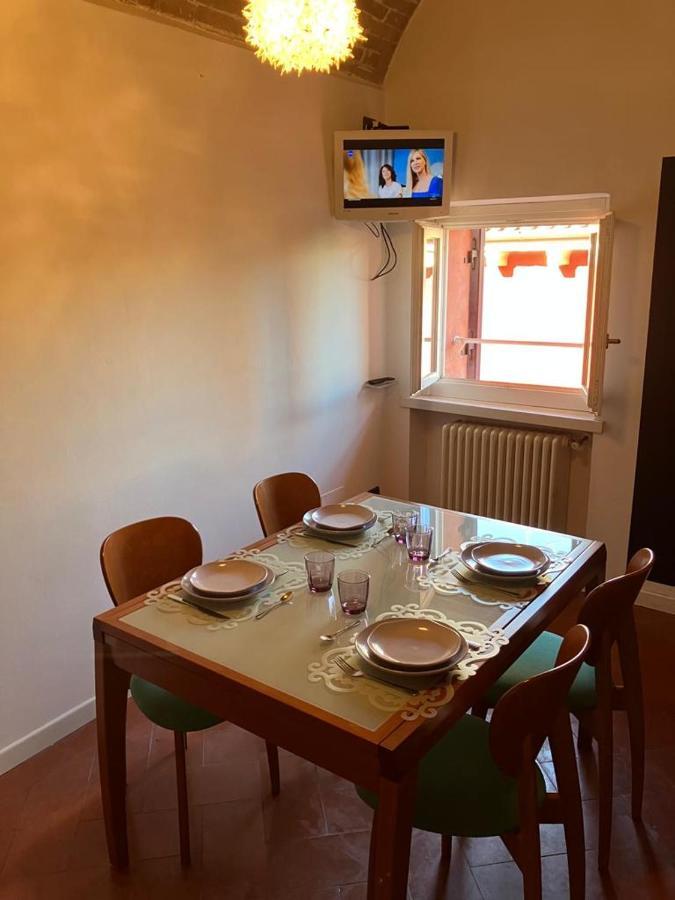 Locazione Via Fama 7 Appartement Verona Buitenkant foto
