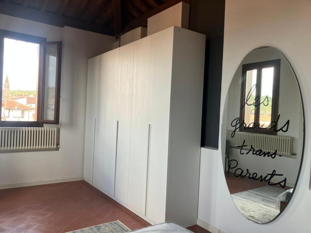 Locazione Via Fama 7 Appartement Verona Buitenkant foto