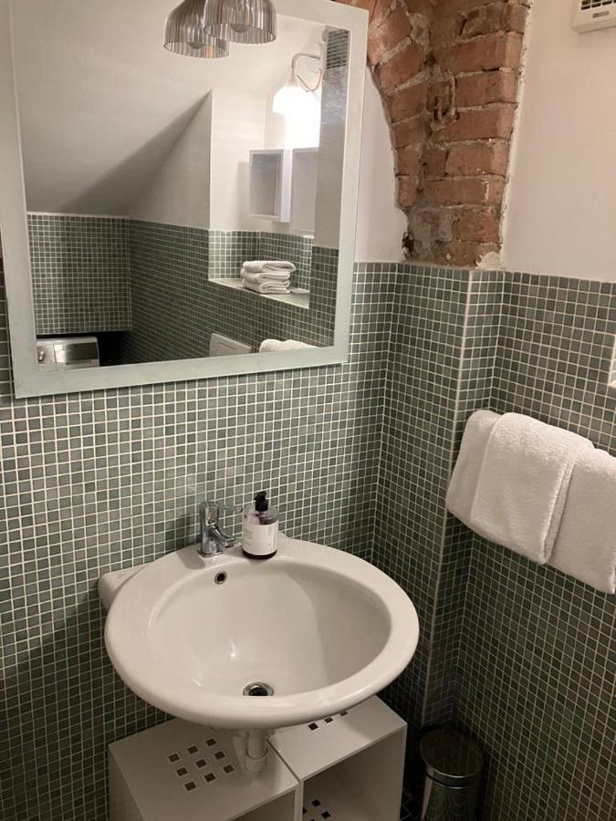Locazione Via Fama 7 Appartement Verona Buitenkant foto