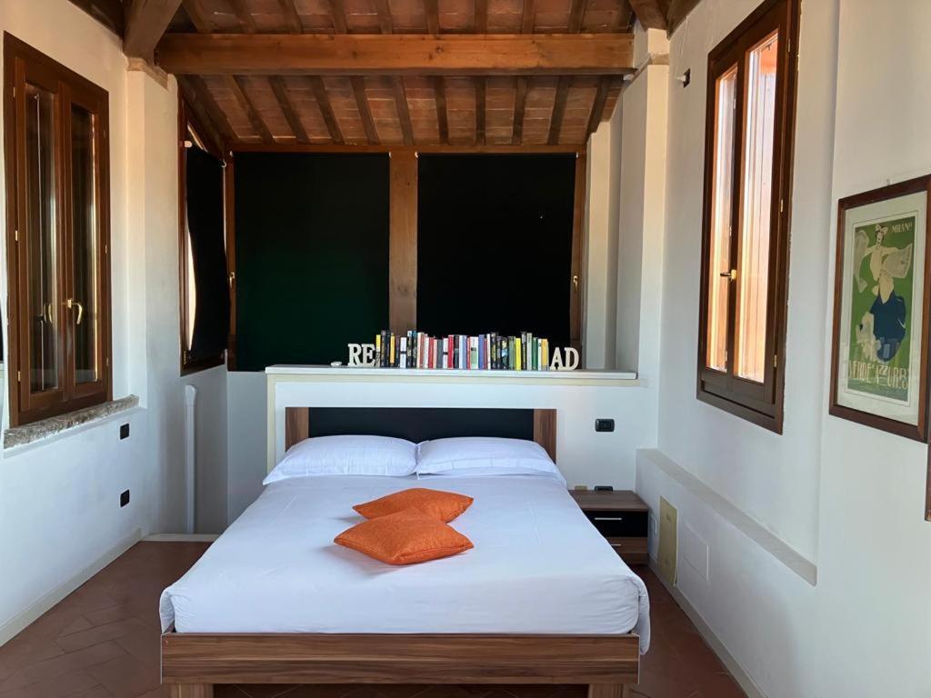 Locazione Via Fama 7 Appartement Verona Buitenkant foto