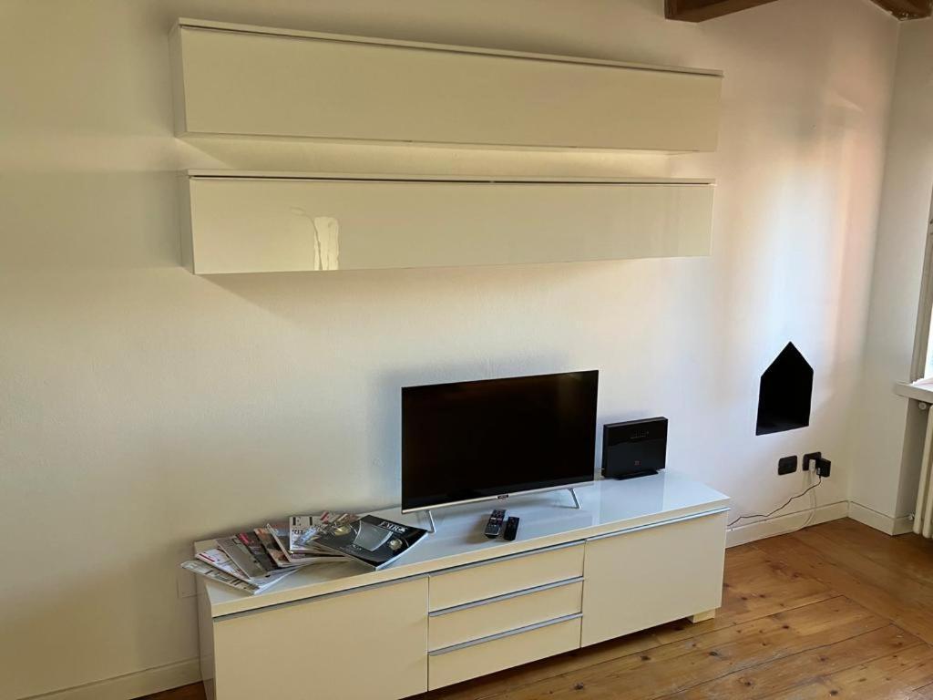 Locazione Via Fama 7 Appartement Verona Buitenkant foto