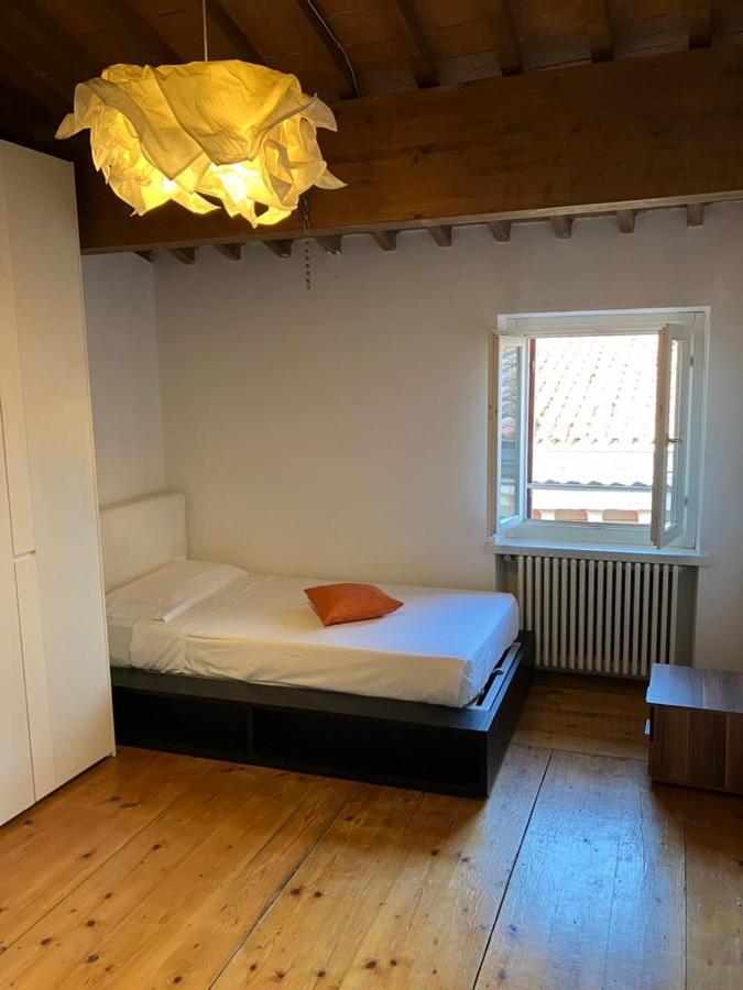 Locazione Via Fama 7 Appartement Verona Buitenkant foto
