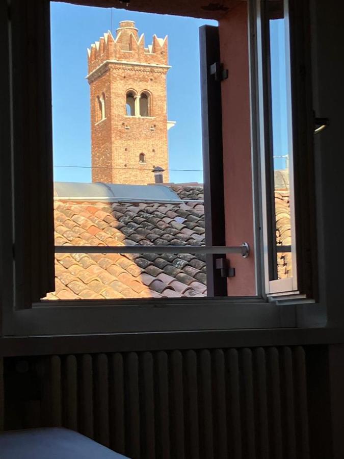Locazione Via Fama 7 Appartement Verona Buitenkant foto
