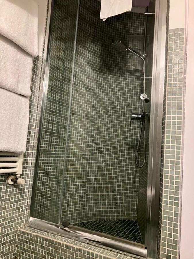 Locazione Via Fama 7 Appartement Verona Buitenkant foto
